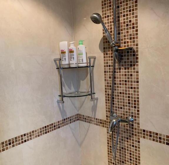 Апартаменты 1 Спальня, Jomtien Beach Penthouses Condo