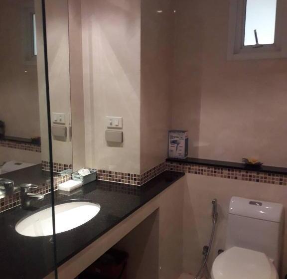 Студия Стандарт, Jomtien Beach Penthouses Condo