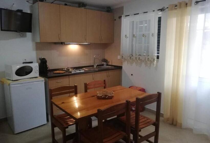 デラックススタジオ, Casa Do Eido