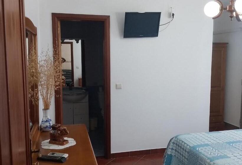 1ベッドルームアパートメント, Casa Do Eido