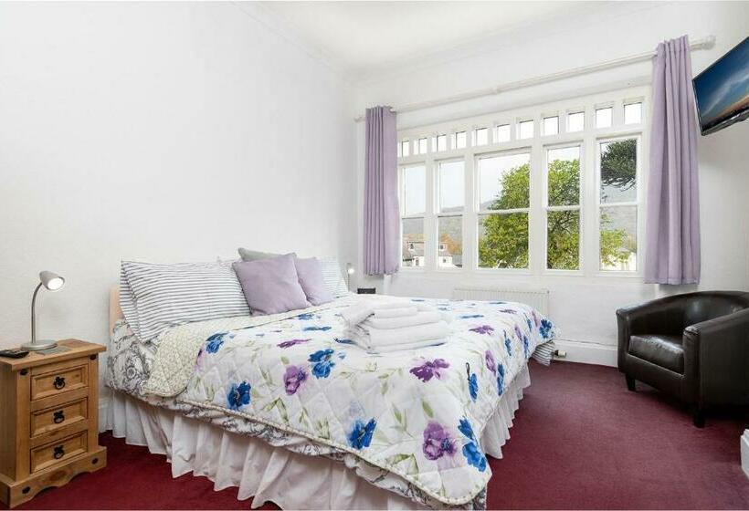 Номер Стандарт, Dolafon Guest House