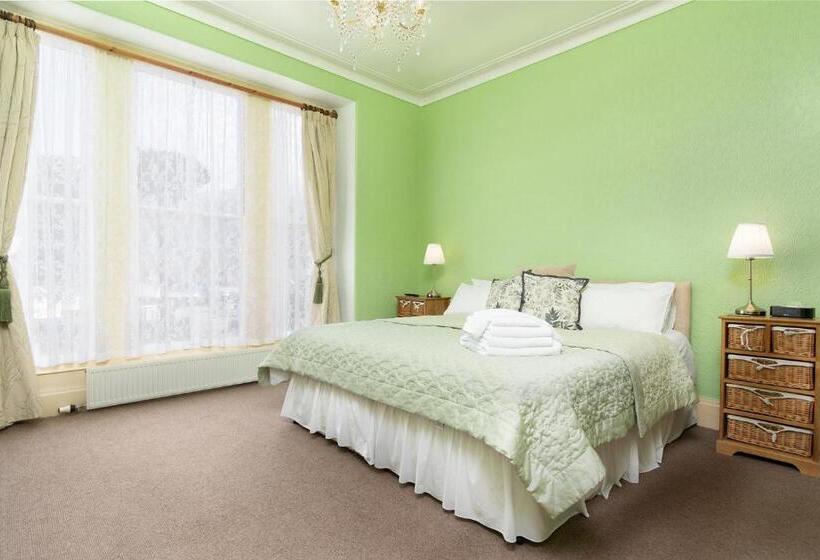 Номер Deluxe, Dolafon Guest House