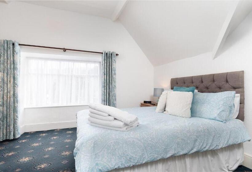 Номер Стандарт, Dolafon Guest House