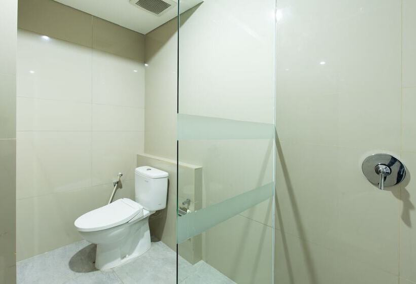 Номер Superior, Casa Dasa Legian
