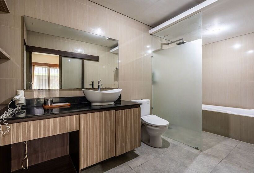 Люкс, Casa Dasa Legian