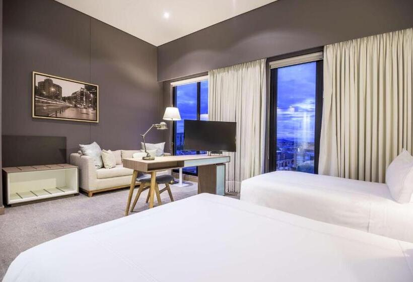 Номер Superior, NH Collection Bogota Terra 100 Royal