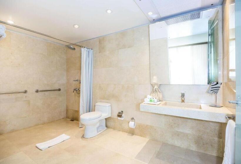 Номер Superior, NH Collection Bogota Terra 100 Royal