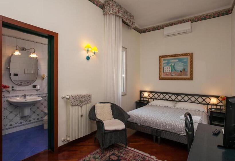 اتاق راحتی, Zodiacus Residence