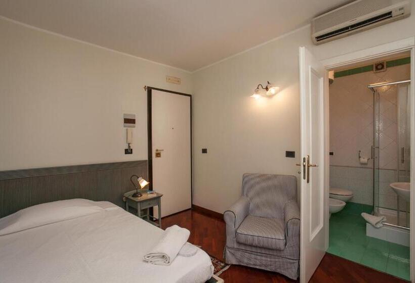 اتاق استاندارد یک نفره, Zodiacus Residence