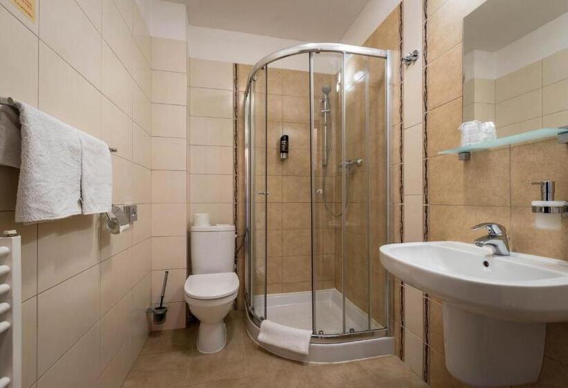 آپارتمان 1 خوابه, Apartman Mirka   Hotel Luka