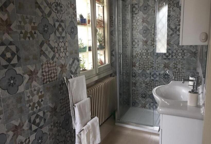 Номер Стандарт, B&b La Villa Mediterranea