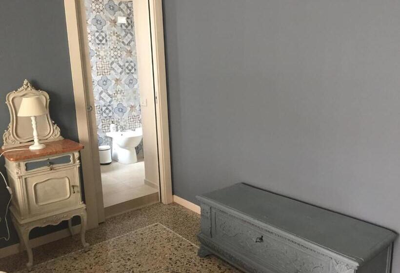 Номер Стандарт, B&b La Villa Mediterranea