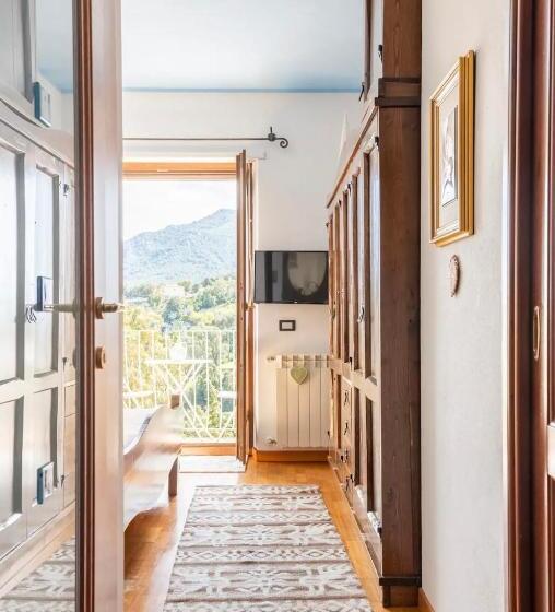 Номер Economy, B&b Su Biancu   Sardinian Experience