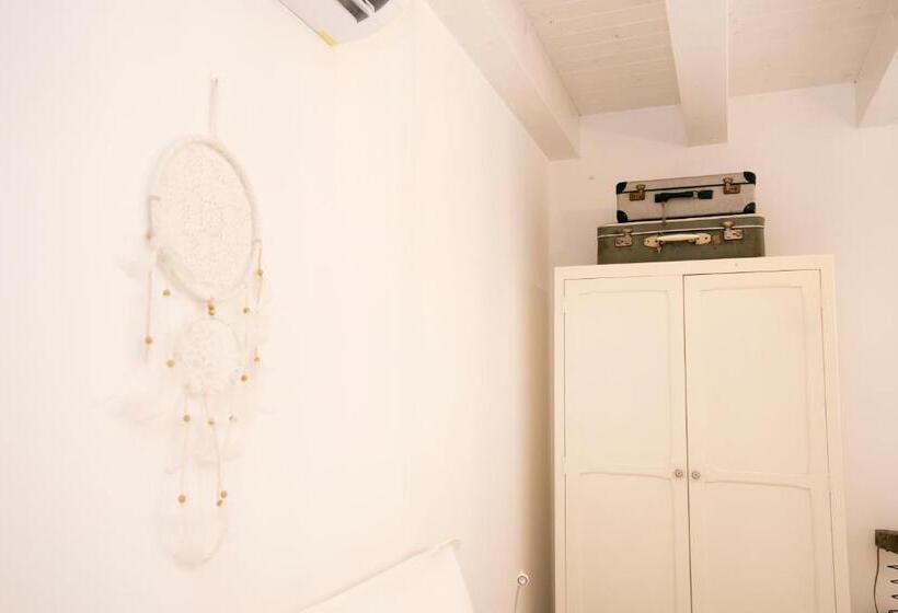 Quarto standard, Casa Memi