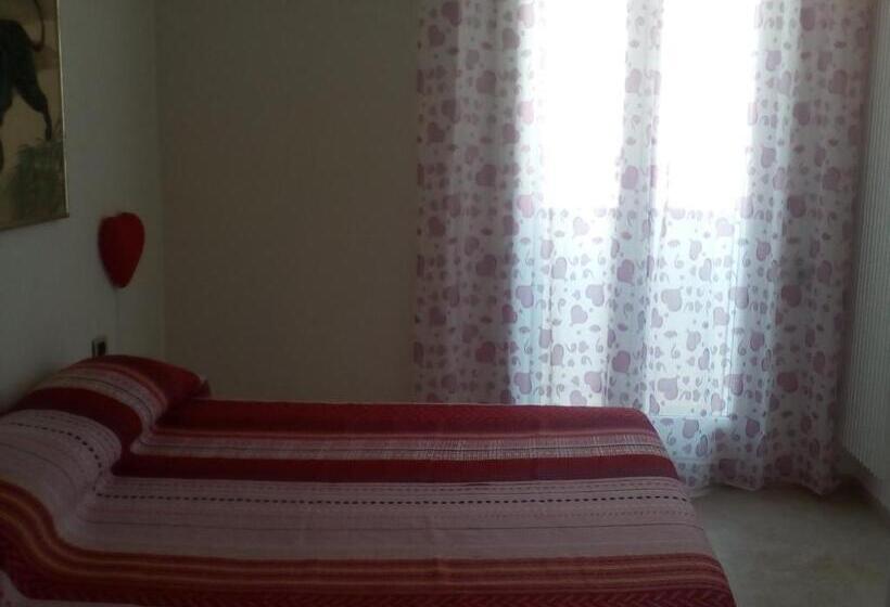 اتاق استاندارد با تخت بزرگ, Sister S Love
