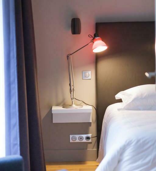 Апартаменты Deluxe 1 Спальня, T2 Bis Luxe Hyper Centre Piscine