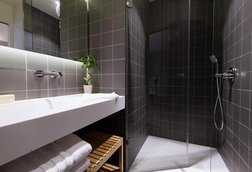 Апартаменты Deluxe 1 Спальня, T2 Bis Luxe Hyper Centre Piscine