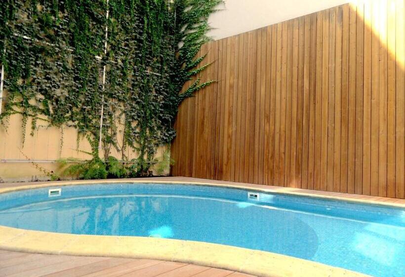 Апартаменты Deluxe 1 Спальня, T2 Bis Luxe Hyper Centre Piscine