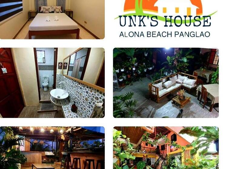 Номер Economy, Unk S House Homestay