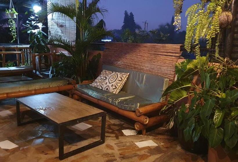 Номер Economy, Unk S House Homestay