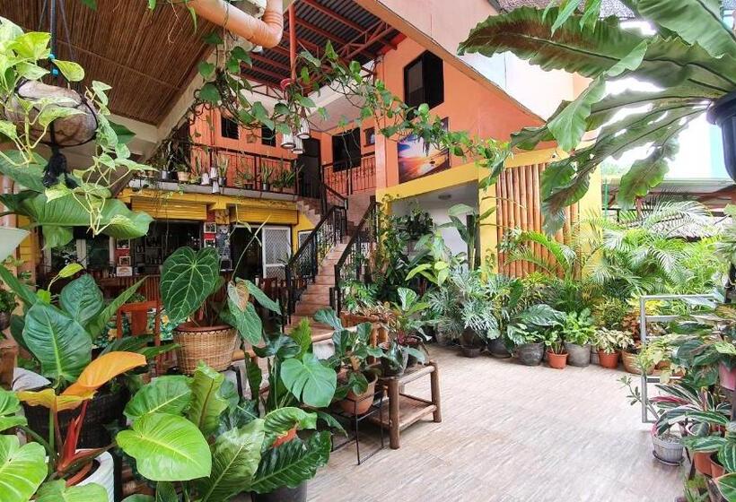 Трехместный Номер Комфорт, Unk S House Homestay