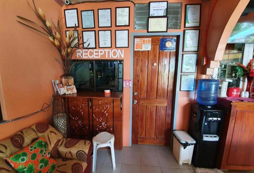Номер Стандарт, Unk S House Homestay