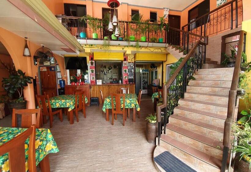 Номер Economy, Unk S House Homestay
