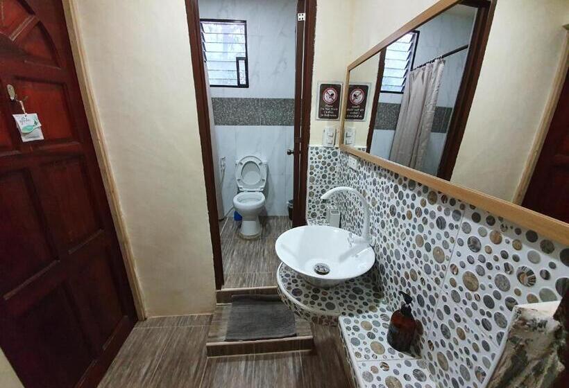 Номер Economy, Unk S House Homestay