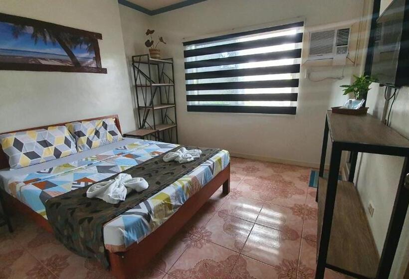 Номер Стандарт, Unk S House Homestay