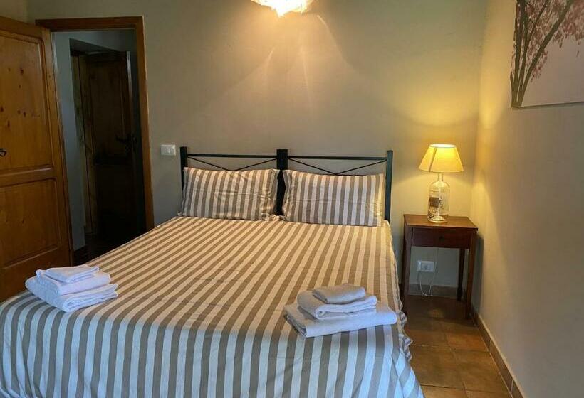 Номер Стандарт, Signor Cesare Agrobistrot B&b