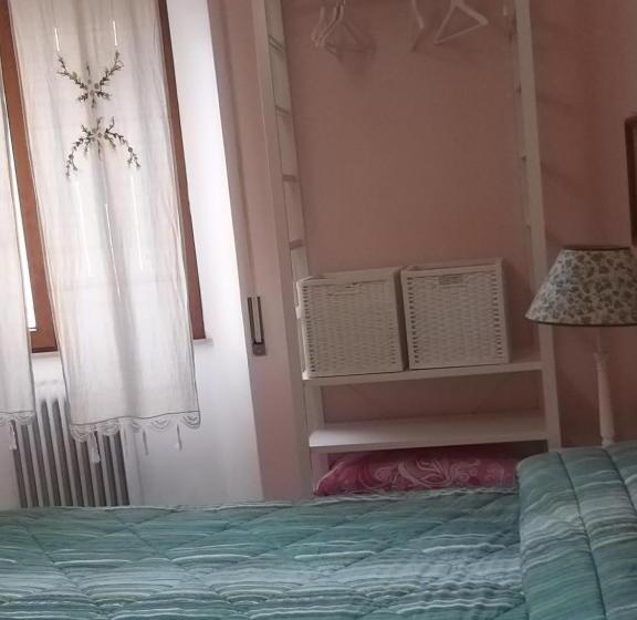 スタンダードルーム, Antica Casa Di Famiglia