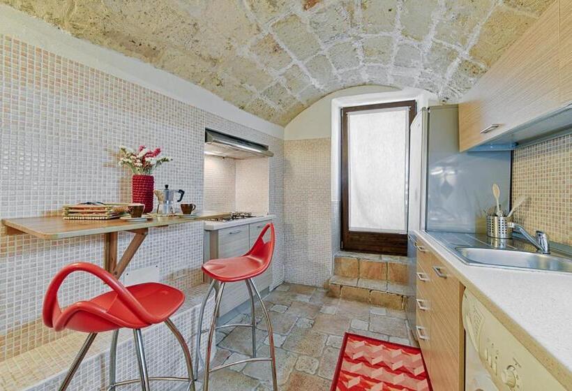 شقة سوبريور غرفة واحدة, Sacratum B&b Suite Spa