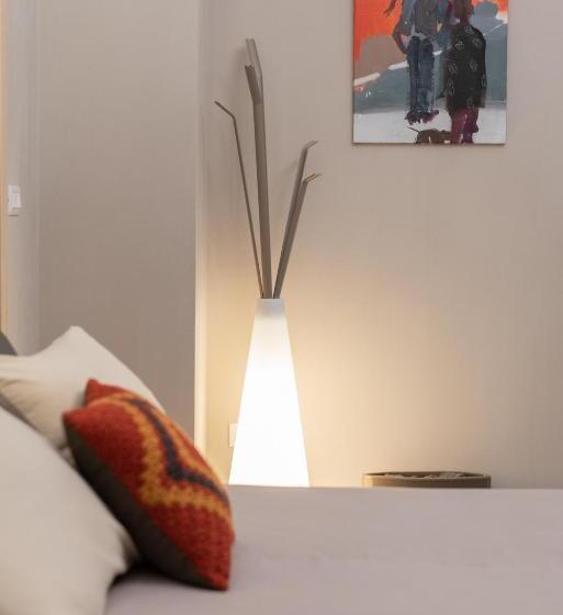 جناح سوبيريور, Sacratum B&b Suite Spa