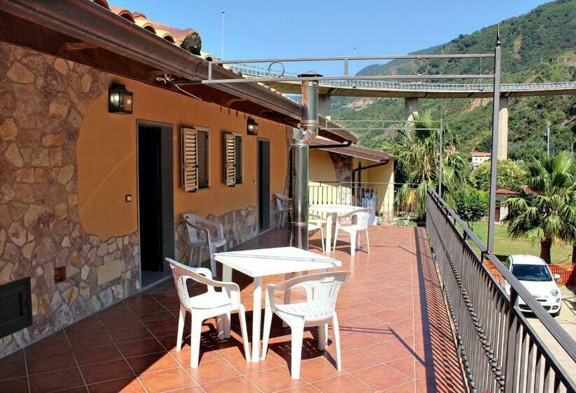 패밀리 룸, Villa Paladino   B&b E Guest House
