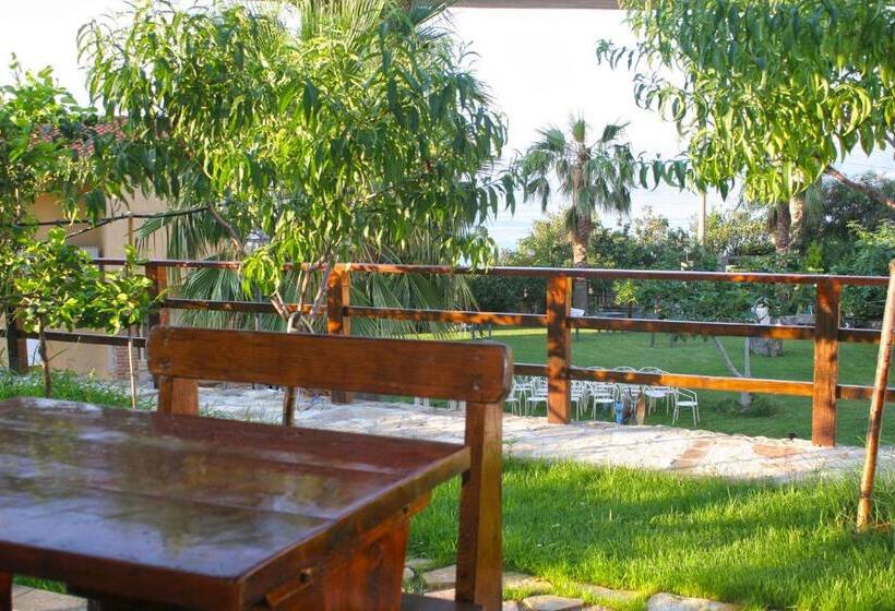 패밀리 스튜디오, Villa Paladino   B&b E Guest House