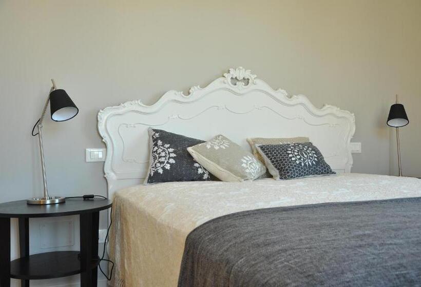 Номер Стандарт, Al 32 B&b