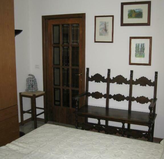 Номер Стандарт, B&b Ca Di Luca