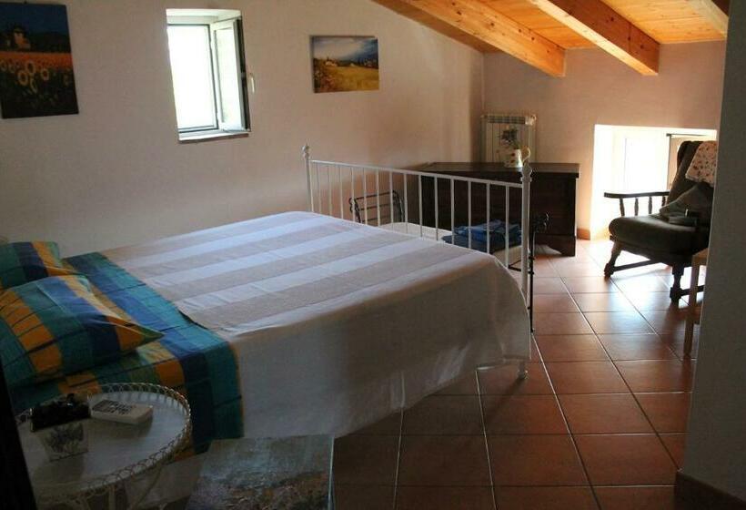 Номер Стандарт, B&b Da Mariella