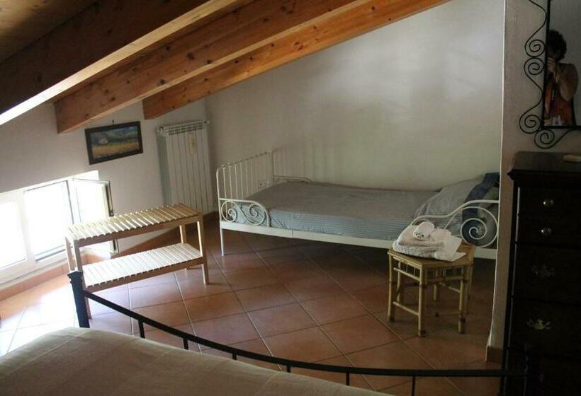 Номер Стандарт, B&b Da Mariella