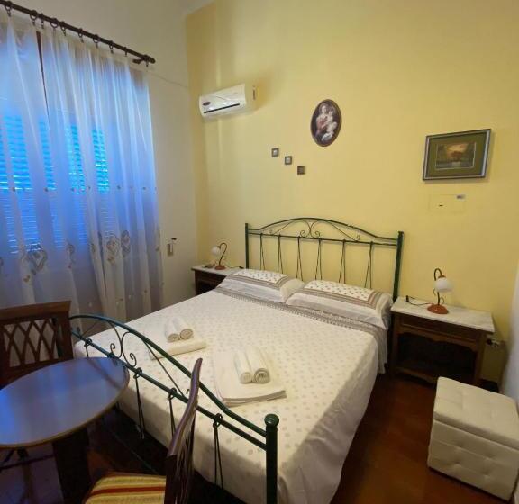 Номер Стандарт, Belvedere4colonne B&b Rooms And Suite