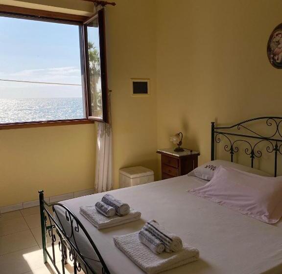 Стандартный Номер Кровать Кинг, Belvedere4colonne B&b Rooms And Suite