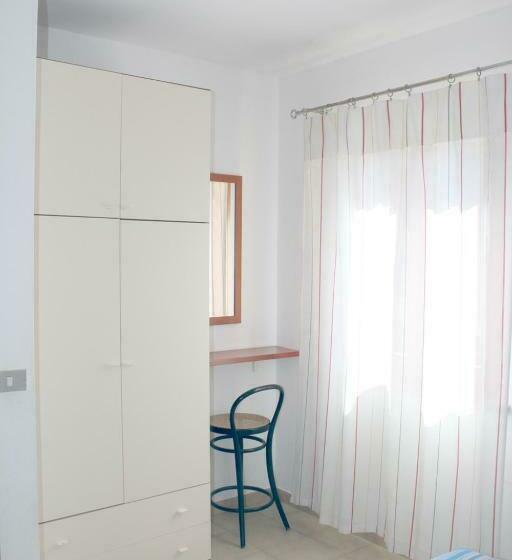 Апартаменты 2 Спальни, Casa Roberta