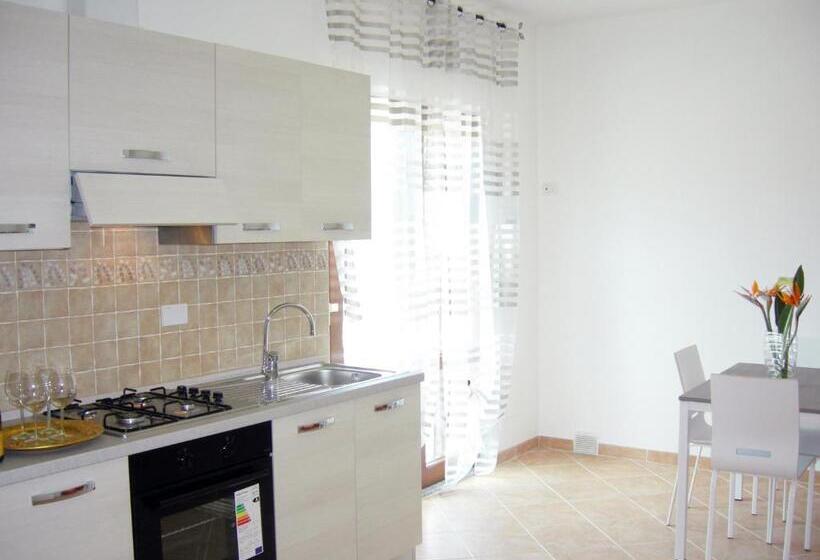 Апартаменты Deluxe 1 Спальня, Casa Roberta