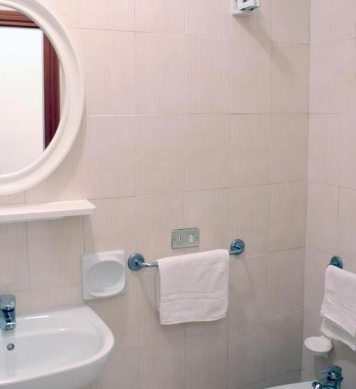 Апартаменты 1 Спальня с Террасой, Casa Roberta
