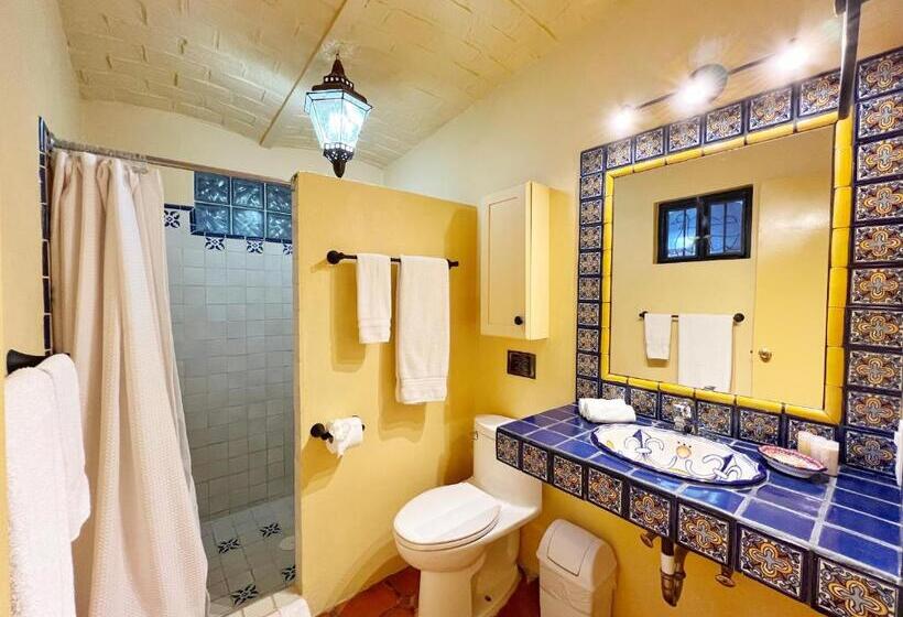 Háromágyas Superior Szoba, Estrellita S Bed & Breakfast