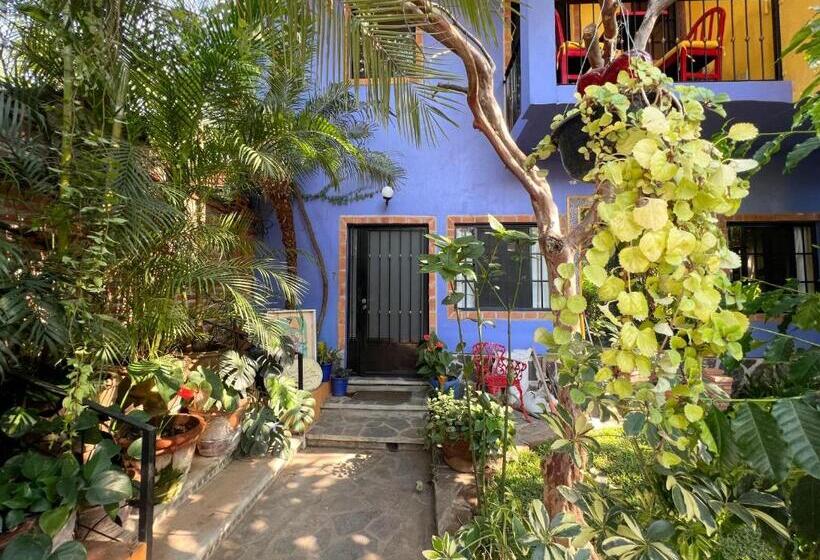 Deluxe Bungalow, Estrellita S Bed & Breakfast