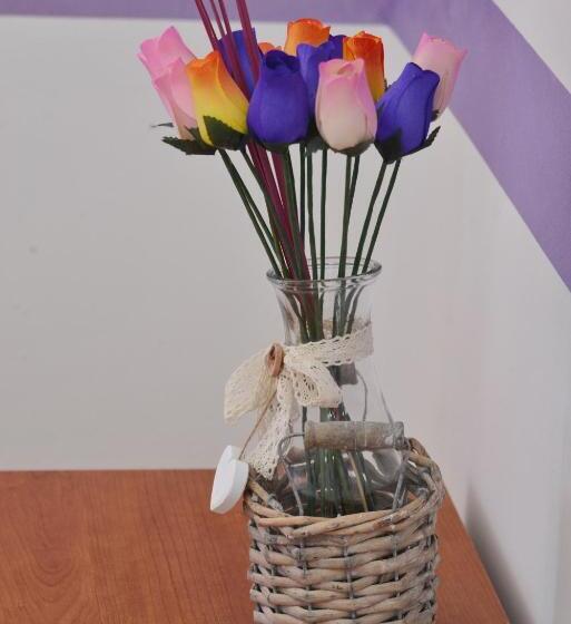 اتاق استاندارد, I Villini B&b