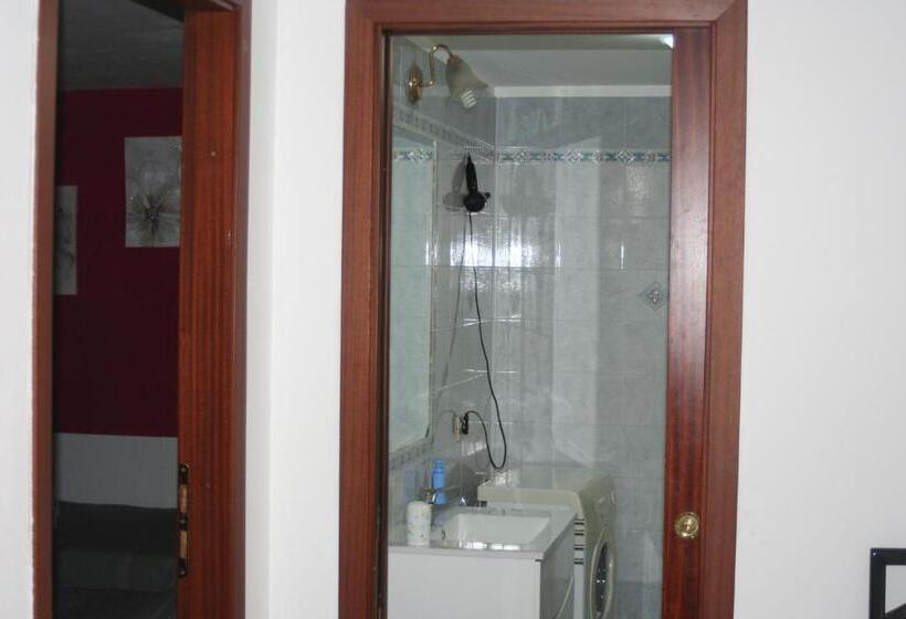 اتاق خانوادگی, I Villini B&b