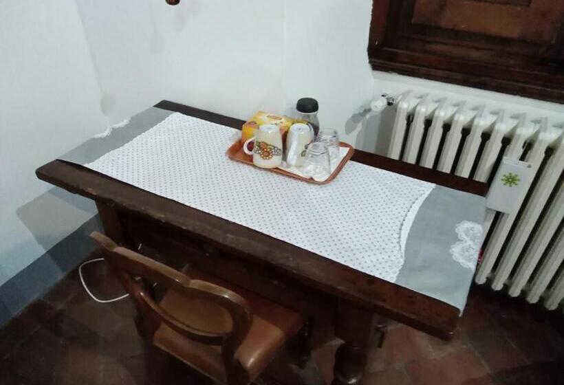 Cameră Standard, Affittacamere Il Dono