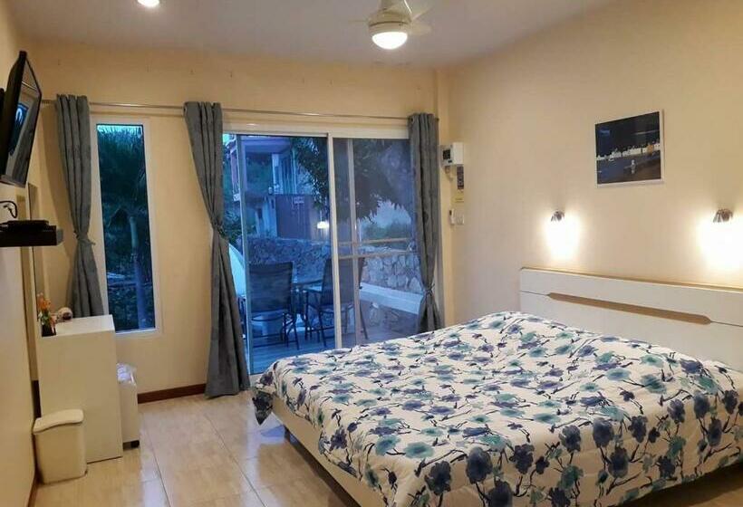 Бунгало Deluxe, Belinda Home